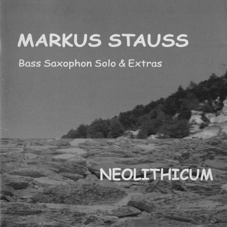 Markus Stauss-Bass, Saxophon Solos und Extras